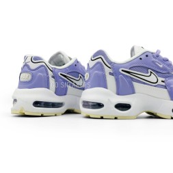 Nike Air Max 96 Woman Purple