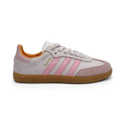 Adidas Samba Pink Dusk Woman