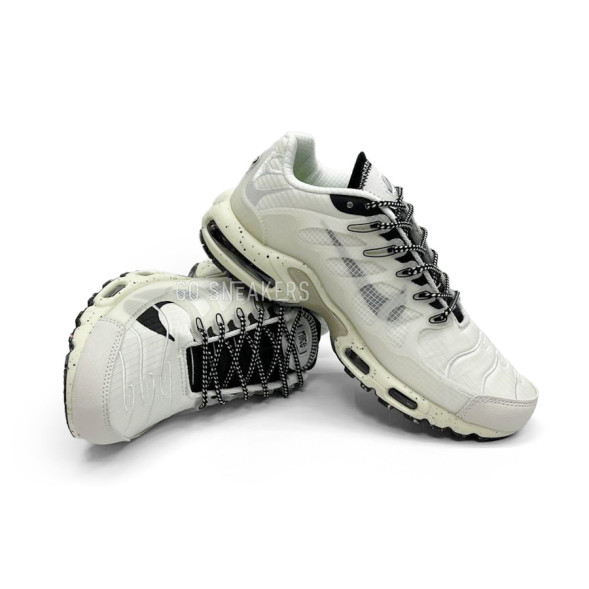 Мужские кроссовки Nike Air Max Plus TN Terrascape Man White