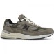 Мужские кроссовки New Balance 992 x JJJJOUND Brown