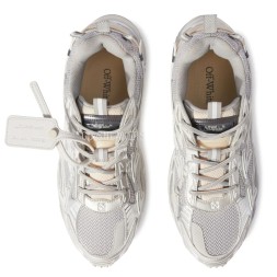 Off-White Be Right Back Braun