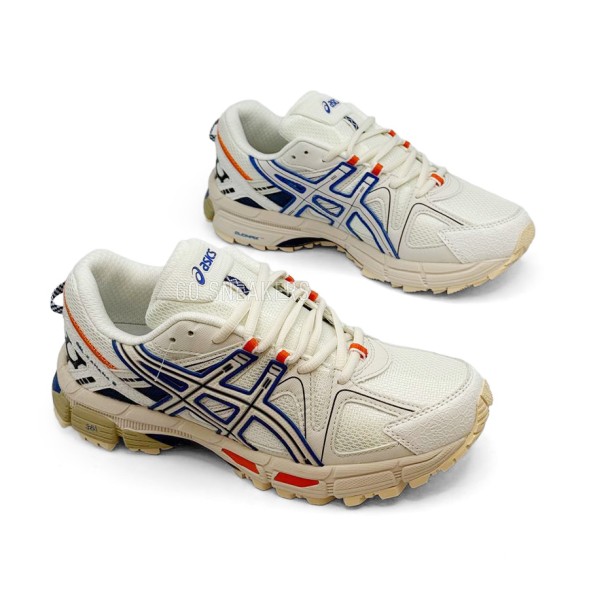 Мужские кроссовки Asics Gel-Kahana 8 Milk