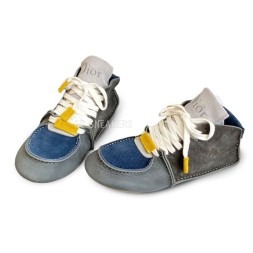 Dior Roadie Chocolate/Grey