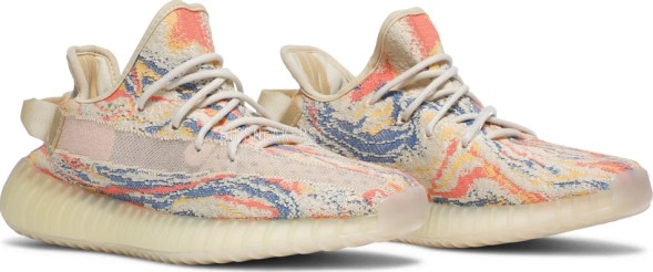 Унисекс кроссовки Adidas Yeezy Boost 350 V2 &amp;#039;MX Oat&amp;#039;
