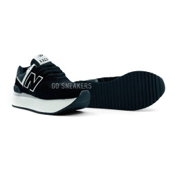 New Balance XT-Quest 75th Black