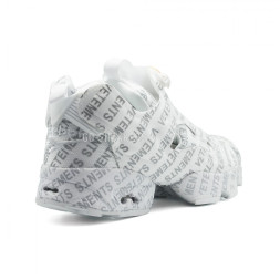 Vetements x Reebok Insta Pump Fury &amp;quot;Emoji&amp;quot;