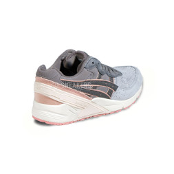 ASICS GEL LYTEV GREY PINK