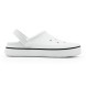 Унисекс сандалии Crocs Сrocband Clog White