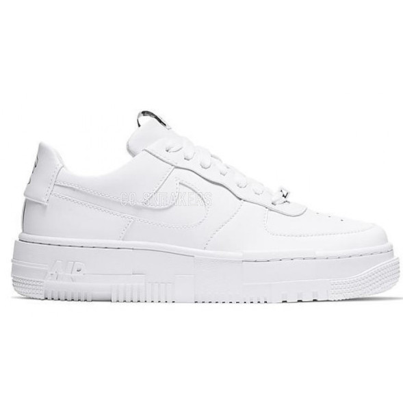 Женские кроссовки Nike Air Force 1 Low Pixel