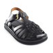 Женские босоножки Marni Sandals Black 