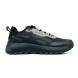 Мужские зимние кроссовки Reebok DMX Trail GORE-TEX Black Pure Grey Sneakers Core-Black
