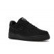 Унисекс кроссовки Nike Air Force 1 Low Stussy Black