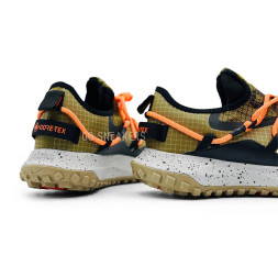 Nike ACG Mountain Fly Low Brown