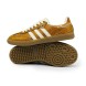 Женские кеды Adidas x Wales Bonner Woman Brown
