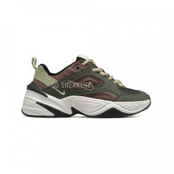Nike M2K Medium Olive
