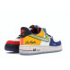 Мужские кроссовки Nike Air Force 1 Low What The LA