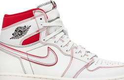 Мужские кроссовки Nike Air Jordan 1 Retro High OG &#039;Phantom&#039;