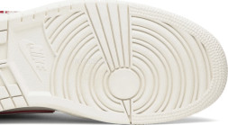 Мужские кроссовки Nike Air Jordan 1 Retro High OG &#039;Phantom&#039;