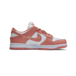 Nike Dunk Low &amp;quot;Coral&amp;quot;