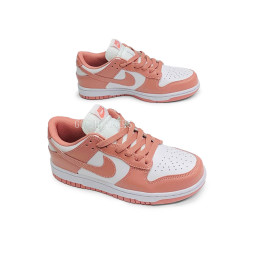 Nike Dunk Low &amp;quot;Coral&amp;quot;