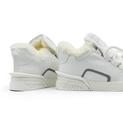 Dolce&amp;amp;Gabbana Woman Winter White