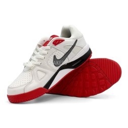 Nike Air Cross Trainer 3 Low &#039;Racer Black Red&#039;