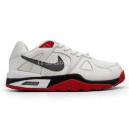 Nike Air Cross Trainer 3 Low &#039;Racer Black Red&#039;