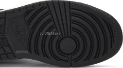 Nike Air Jordan 1 Retro High OG &#039;Gym Red&#039;