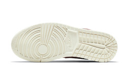 Nike Air Jordan 1 Low Canyon Rust