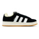 Женские зимние кроссовки Adidas Campus 00s Winter Black Women