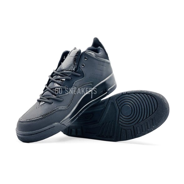 Унисекс кроссовки Nike Air Jordan Courtside 23 Concord Black