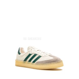 Adidas Originals Samba 8th X Kith X Clarks