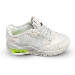 Adidas Nite Jogger White
