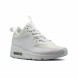 Женские кроссовки Nike Air Max 90 Premium White