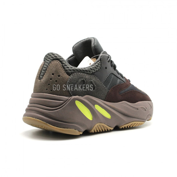 Мужские кроссовки Adidas YEEZY 700 Mauve