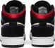 Женские кроссовки Nike Air Jordan 1 Mid SE GS &amp;#039;Rivals&amp;#039;