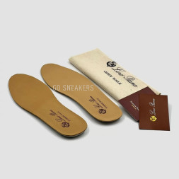 Loro Piana Open Walk Grey Blue