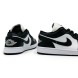 Унисекс кроссовки Nike Air Jordan 1 Low Unisex «Panda»