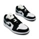 Унисекс кроссовки Nike Air Jordan 1 Low Unisex «Panda»
