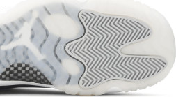 Женские кроссовки Nike Air Jordan 11 Retro GS &#039;Jubilee / 25th Anniversary&#039;