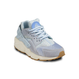 NIKE AIR HUARACHE BLUE