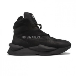 Y-3 Qasa and Kaiwa Chunky