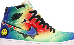 Nike J. Balvin x Air Jordan 1 Retro OG High &#039;Colores Y Vibras&#039;