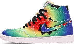 Nike J. Balvin x Air Jordan 1 Retro OG High &#039;Colores Y Vibras&#039;