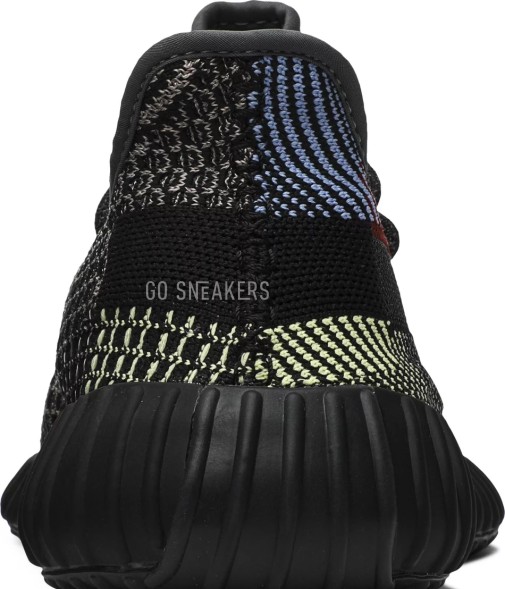 Унисекс кроссовки Adidas Yeezy Boost 350 V2 &amp;#039;Yecheil Reflective&amp;#039;