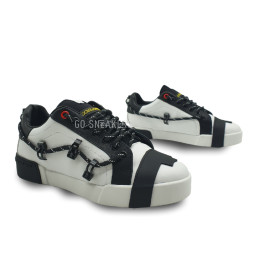 Dolce &amp;amp; Gabbana Lace White