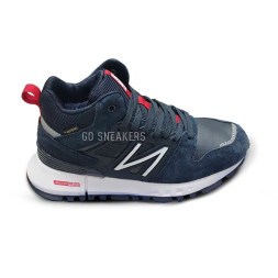 New Balance RC_2 Winter Navy