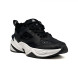 Женские зимние кроссовки Nike M2K Tekno Black
