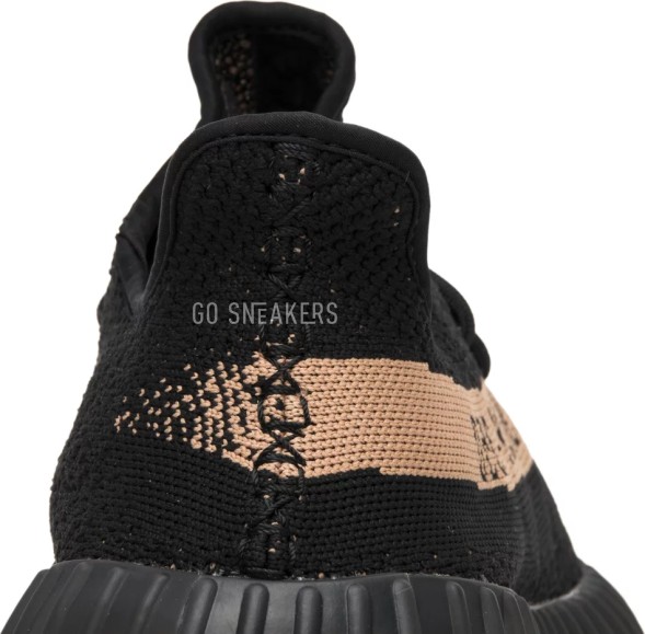 Унисекс кроссовки Adidas Yeezy Boost 350 V2 &amp;#039;Copper&amp;#039;