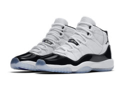 Nike Air Jordan 11 Retro Concord (2018)